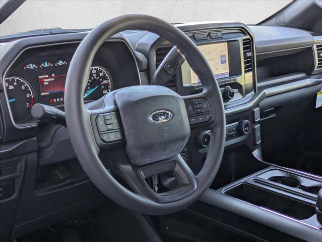 Used 2022 Ford F150 XL w/ STX Appearance Package image 8
