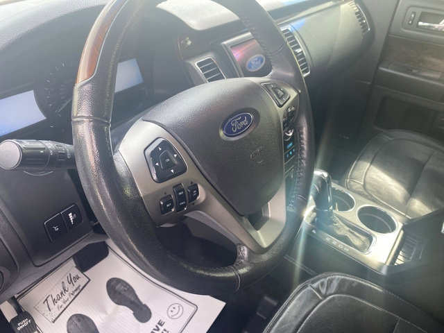 Used 2019 Ford Flex Limited image 12