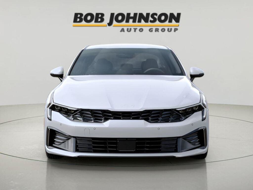 New 2026 Kia K5 LXS FWD image 2