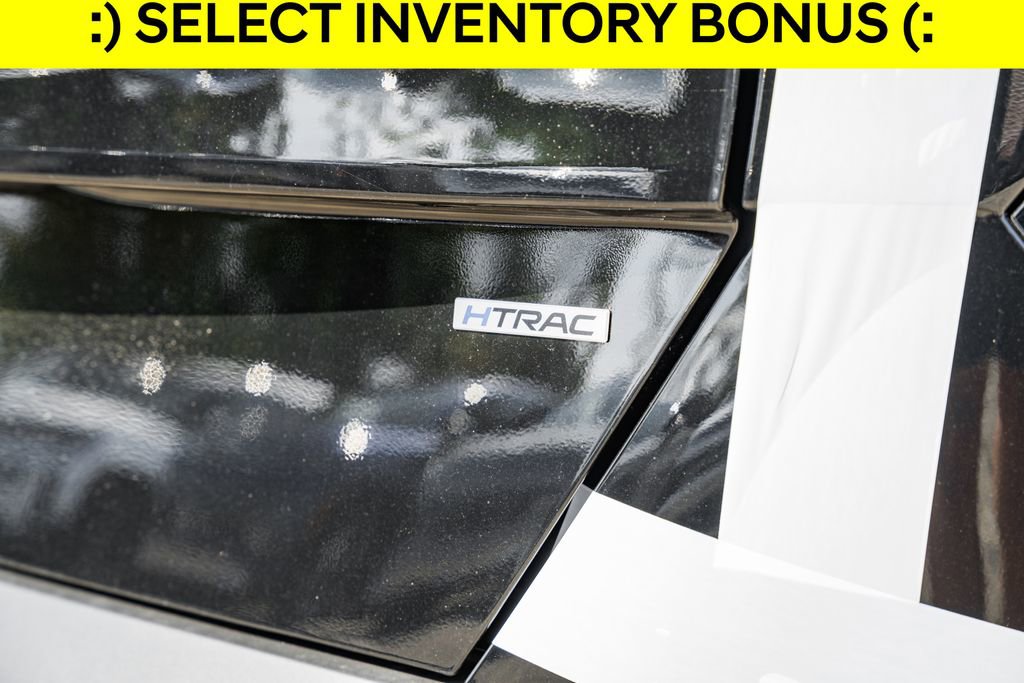 New 2026 Hyundai Kona SEL Sport image 7