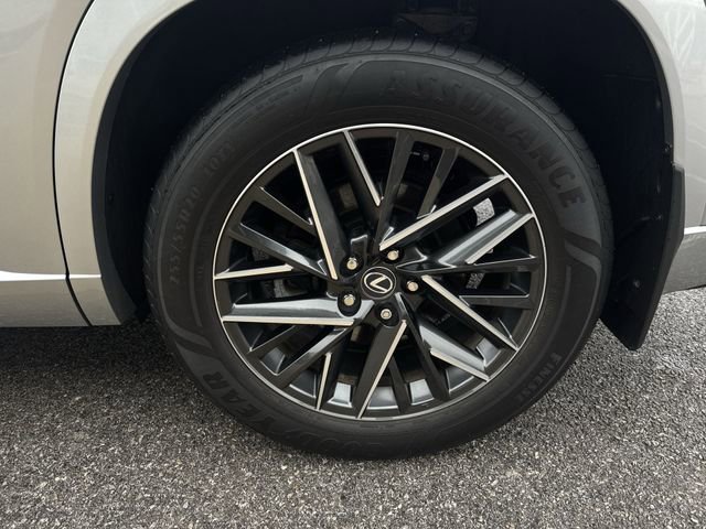 Used 2024 Lexus TX 350 AWD image 34