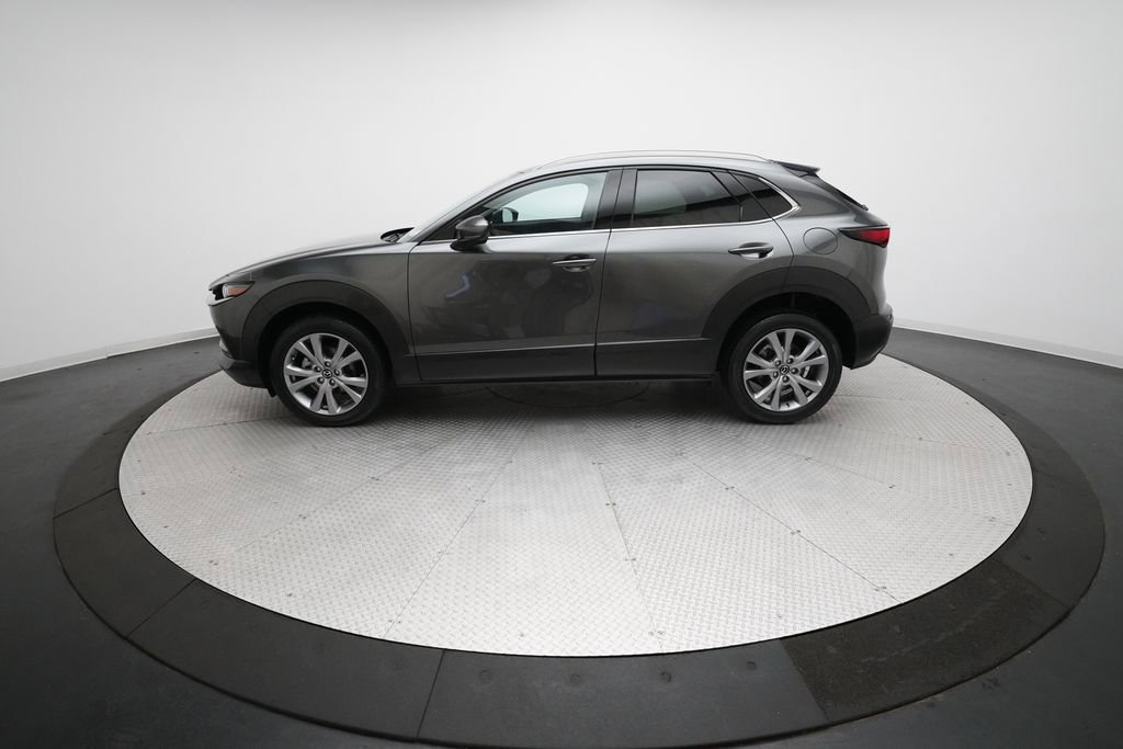 Used 2023 MAZDA CX-30 AWD 2.5 S w/ Premium Package image 22