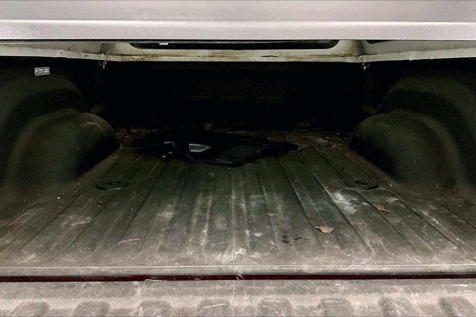 Used 2024 RAM 3500 Laramie image 33