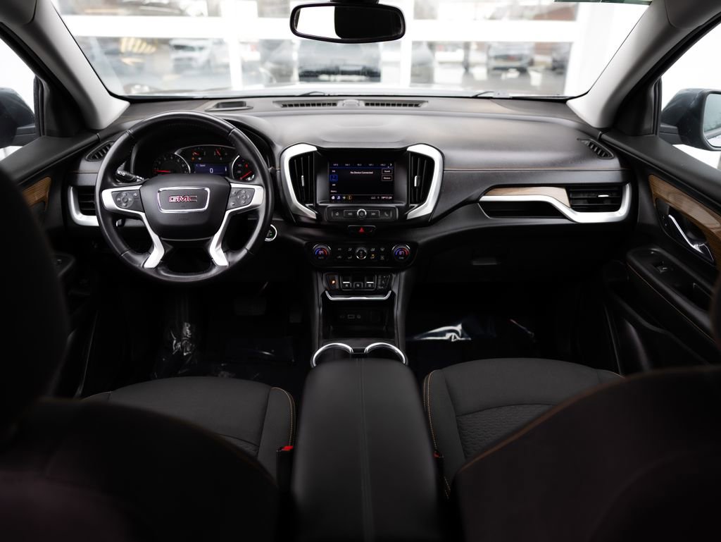 Used 2020 GMC Terrain SLE w/ Driver Convenience Package AWD/4WD image 19