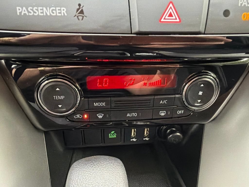 Used 2023 Mitsubishi Eclipse Cross LE AWD/4WD image 25