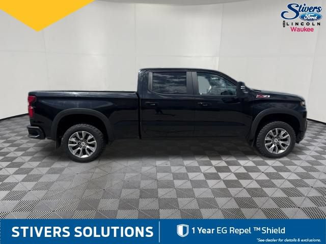 Used 2020 Chevrolet Silverado 1500 RST AWD/4WD image 5