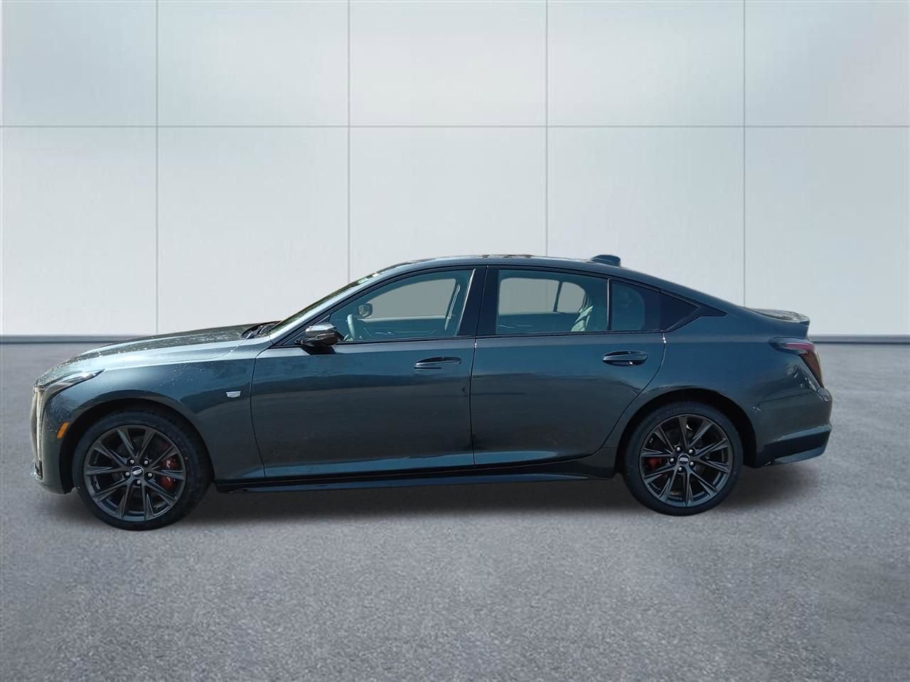 New 2026 Cadillac CT5 Sport image 2