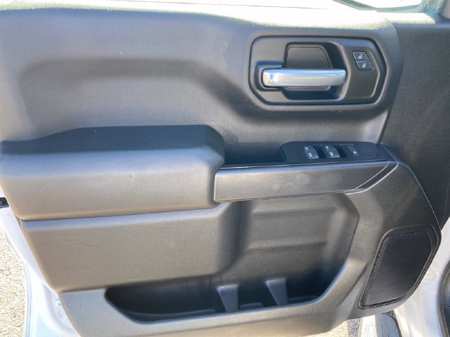 Certified 2019 GMC Sierra 1500 4x4 Double Cab w/ X31 Off-Road Package image 15