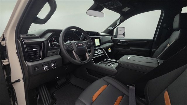 New 2026 GMC Sierra 2500 AT4 image 20