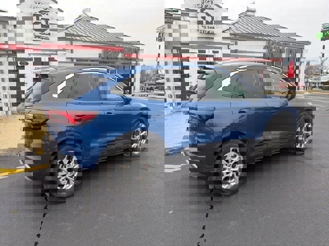 Used 2023 Ford Escape Active w/ Tech Pack #1 image 12