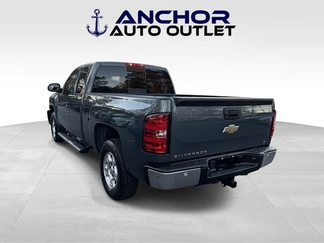 Used 2009 Chevrolet Silverado 1500 LT w/ Power Pack Plus image 6