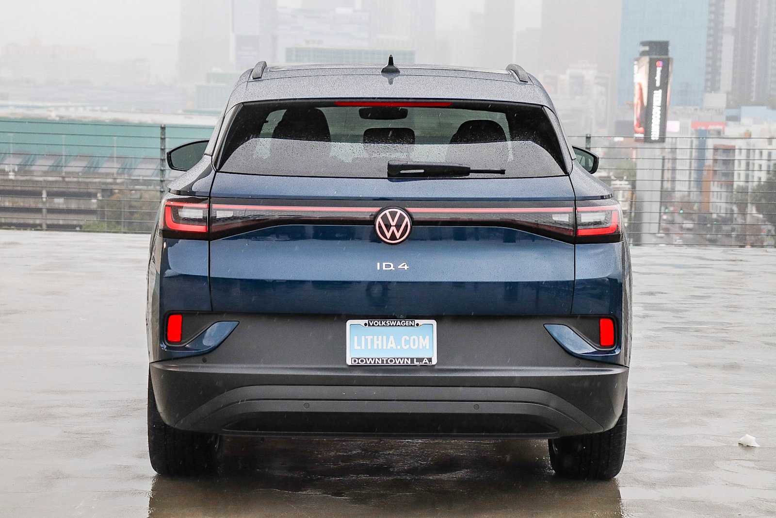 Used 2023 Volkswagen ID.4 S image 5