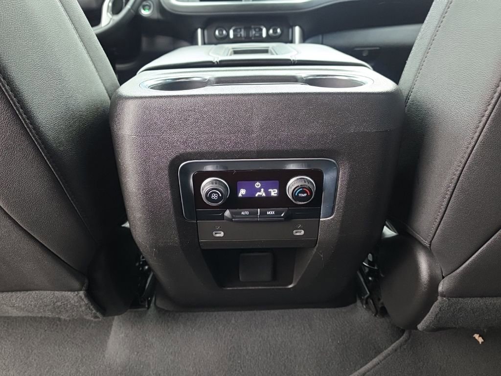 Used 2023 Chevrolet Tahoe LT AWD/4WD image 27