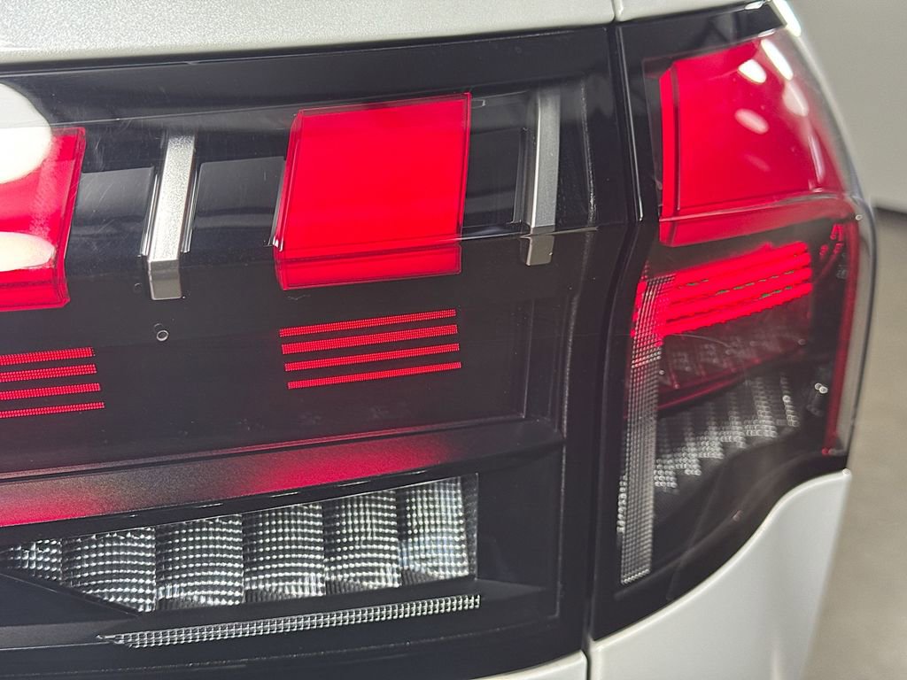 Certified 2026 INFINITI QX80 Autograph w/ Premium Cargo Package image 35