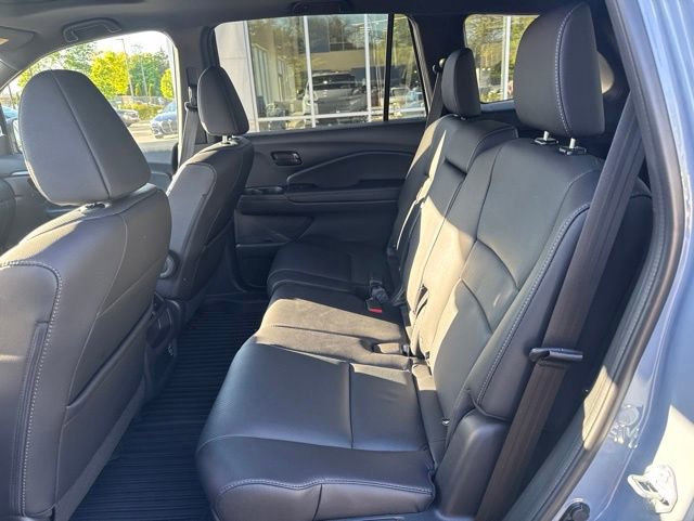 Used 2022 Honda Passport EX-L image 21