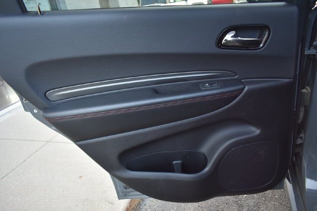 Used 2025 Dodge Durango GT AWD/4WD image 34