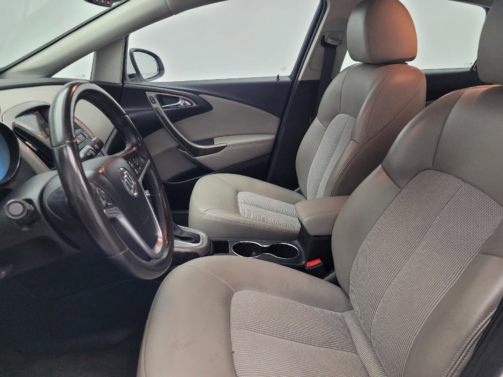 Used 2016 Buick Verano Sport Touring FWD image 17