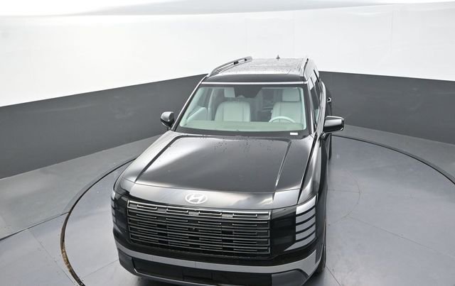 New 2026 Hyundai Palisade Limited image 25