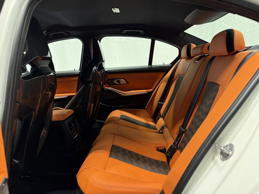 New 2026 BMW M3 Competition w/ Executive Package image 31