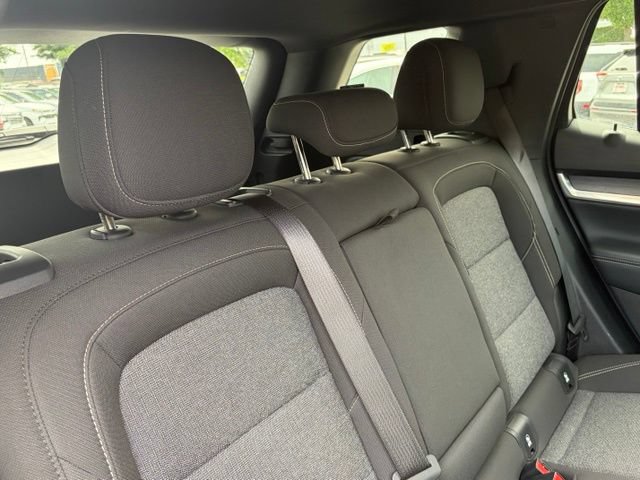 Used 2026 GMC Terrain Elevation AWD/4WD image 30
