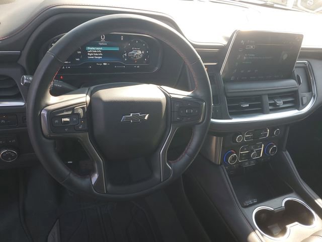 Certified 2023 Chevrolet Tahoe RST w/ Luxury Package AWD/4WD image 20