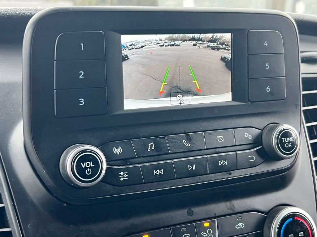 Used 2023 Ford Transit 250 Medium Roof image 28