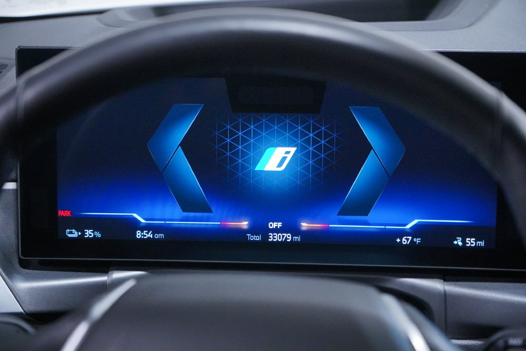 Used 2024 BMW i4 eDrive35 w/ Premium Package RWD image 15