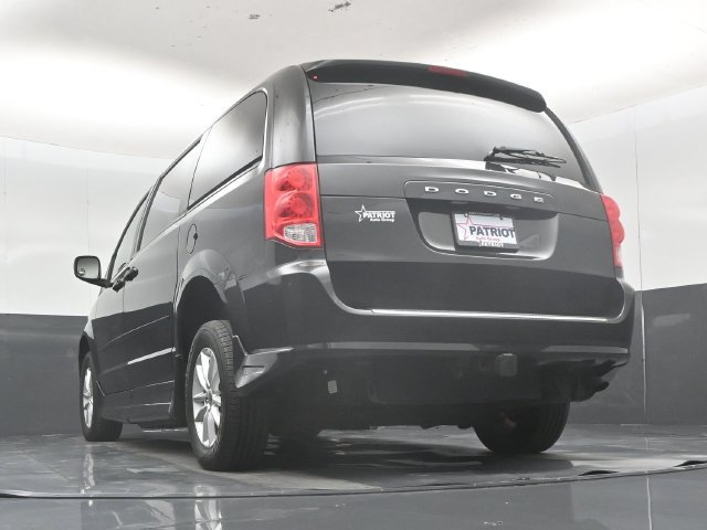Used 2014 Dodge Grand Caravan SXT FWD image 47