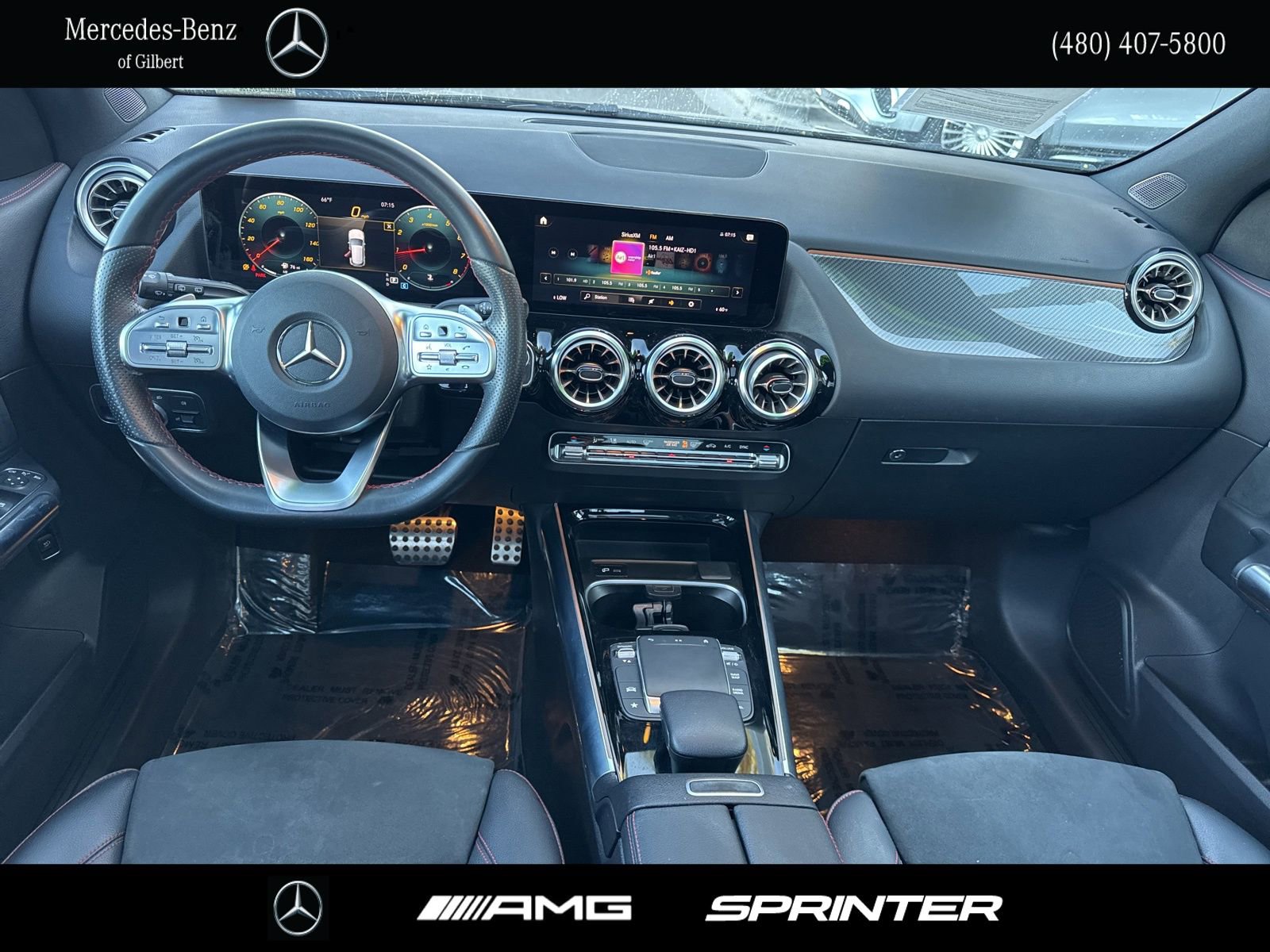 Used 2022 Mercedes-Benz GLA 250 image 22