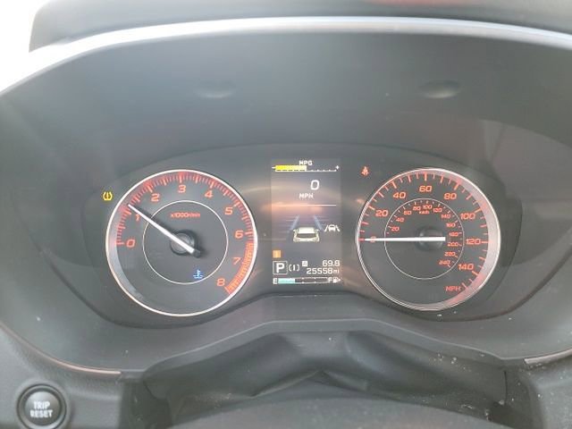 Used 2022 Subaru Impreza 2.0i Sport w/ Popular Package #3 image 12