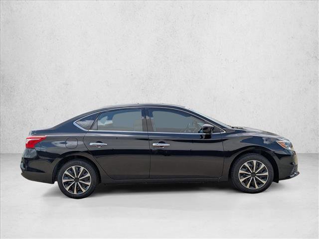 Used 2017 Nissan Sentra SV video 4