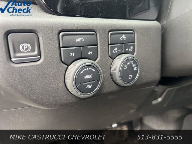 Used 2022 Chevrolet Silverado 1500 LT image 11