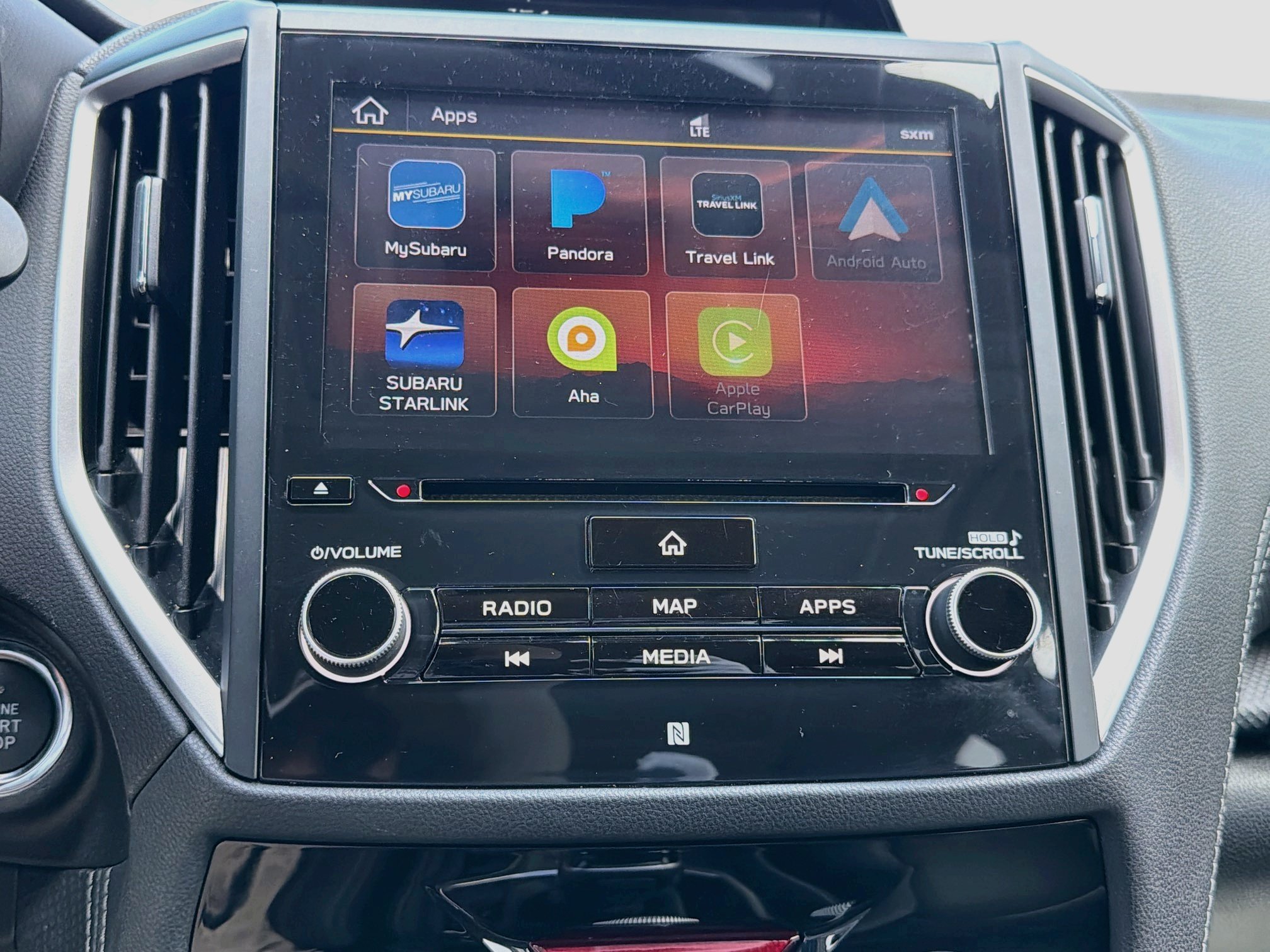 Used 2019 Subaru Forester Touring w/ Popular Package #3 AWD/4WD image 30