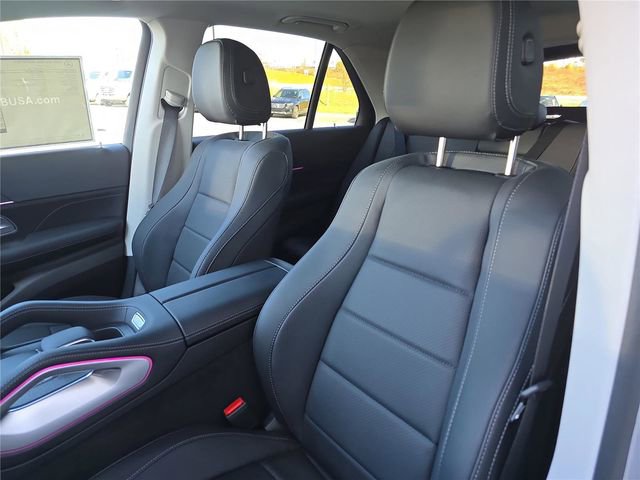 New 2026 Mercedes-Benz GLE 450e 4MATIC image 23