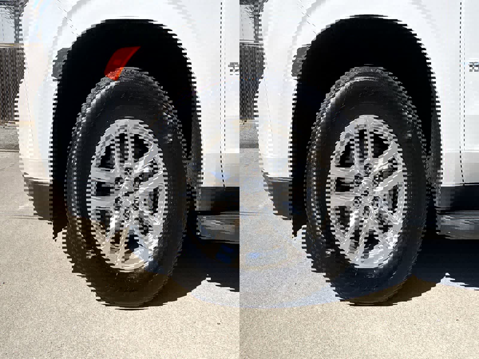 Used 2021 Chevrolet Tahoe LS image 19