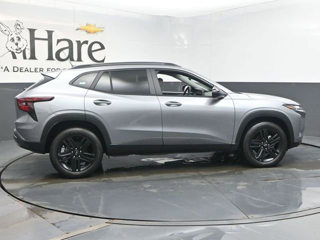 New 2026 Chevrolet Trax ACTIV w/ Driver Confidence Package image 15