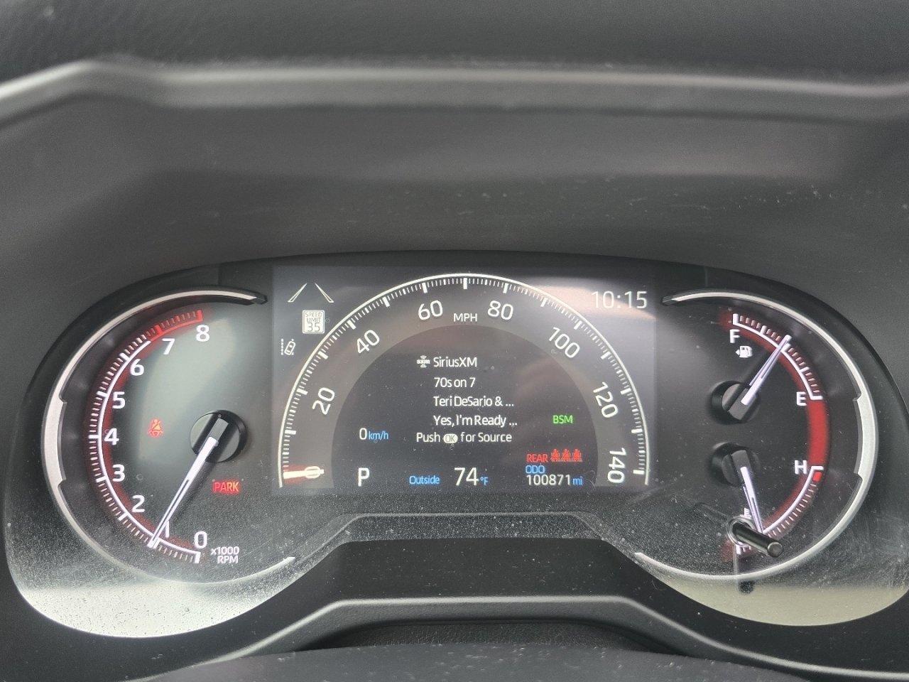 Certified 2024 Toyota RAV4 XLE w/ Convenience Package AWD/4WD image 27