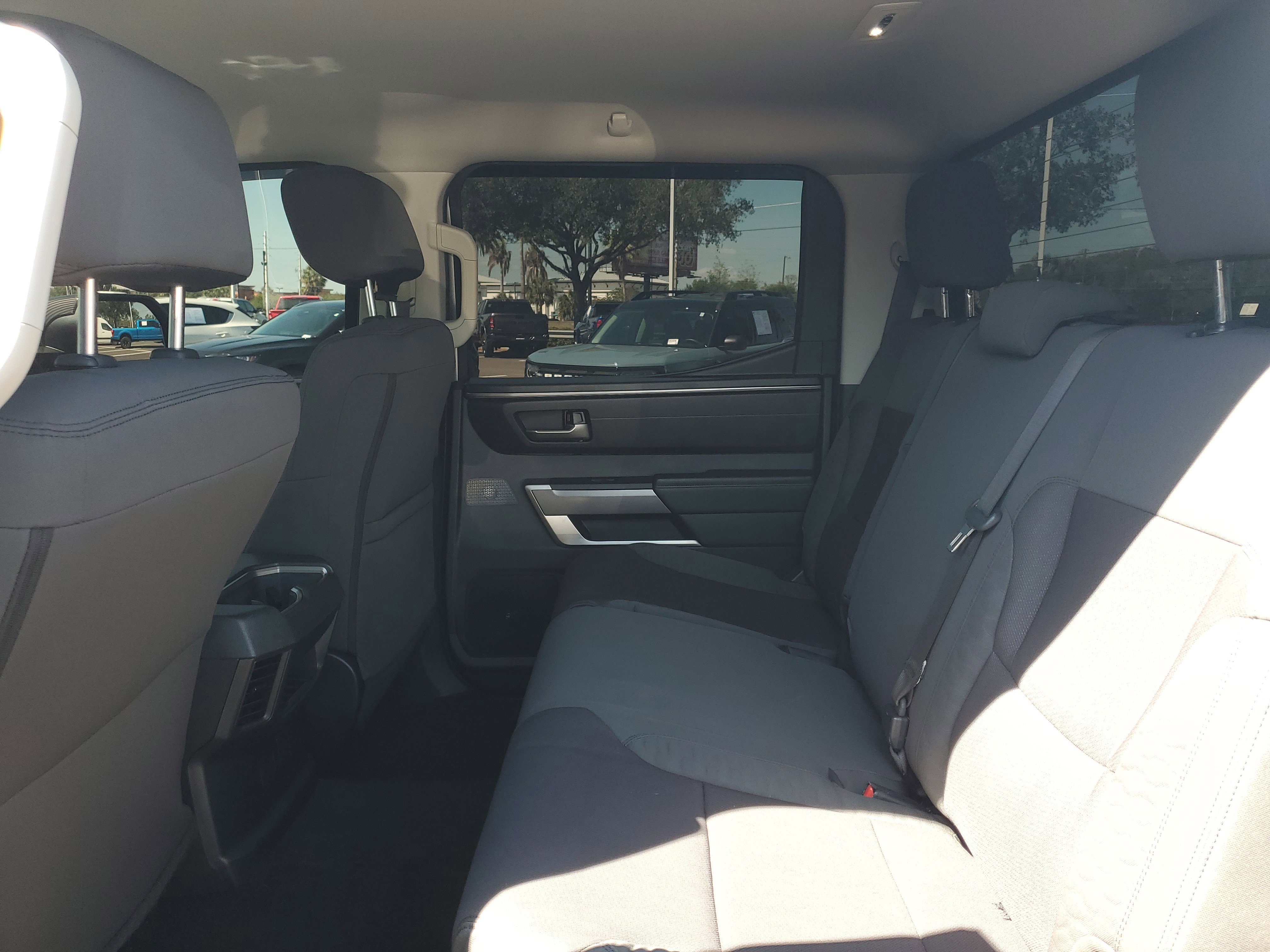 Used 2022 Toyota Tundra SR5 image 12