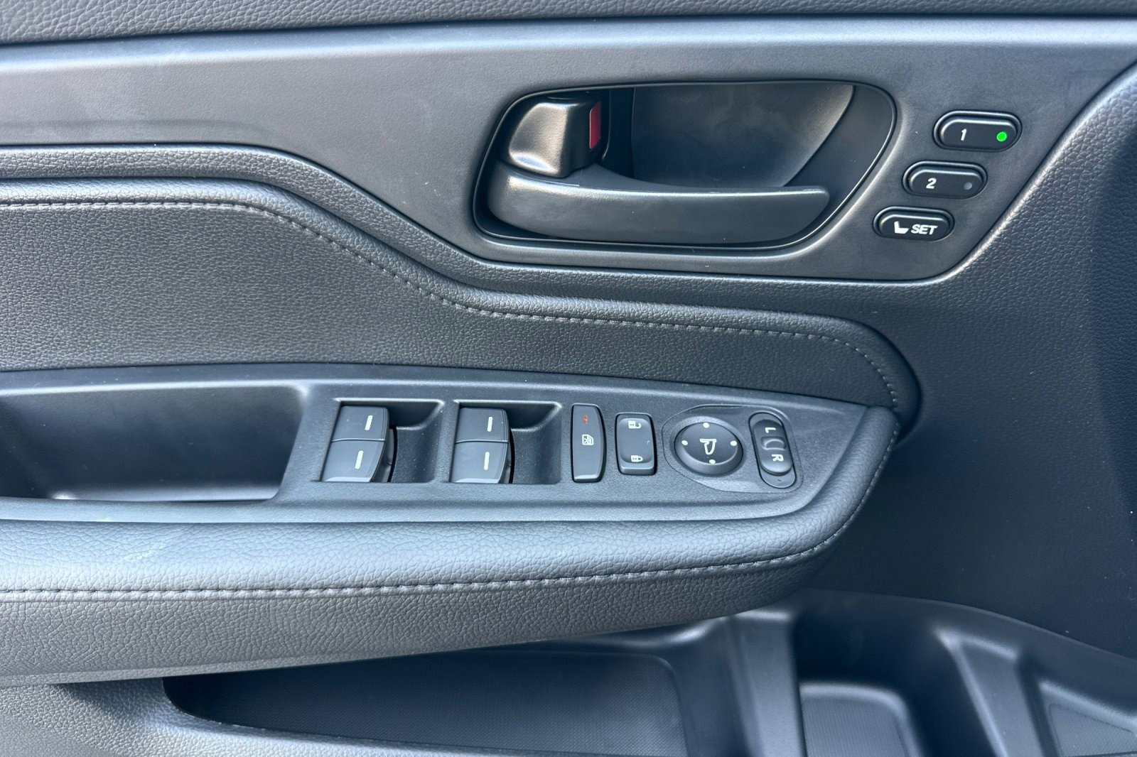 New 2026 Honda Odyssey EX-L image 29