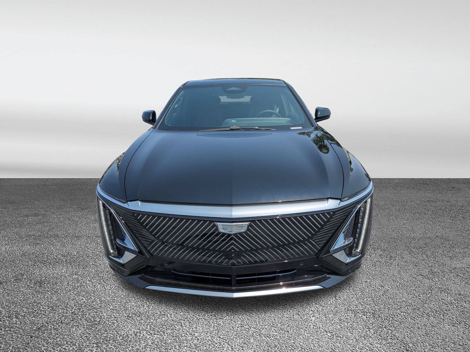 New 2026 Cadillac Lyriq Luxury RWD image 29