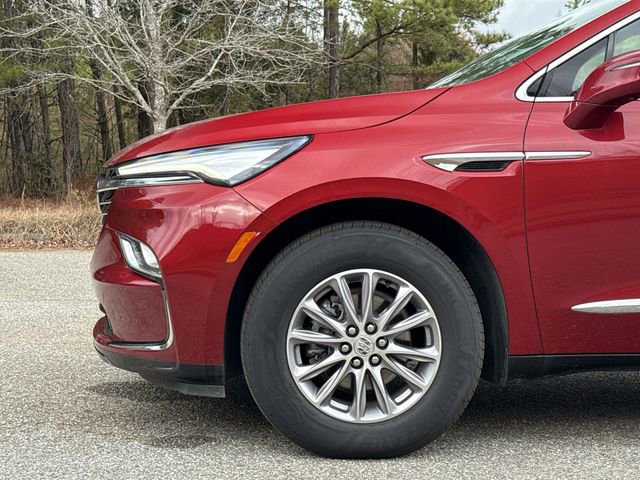 Used 2024 Buick Enclave Premium image 19