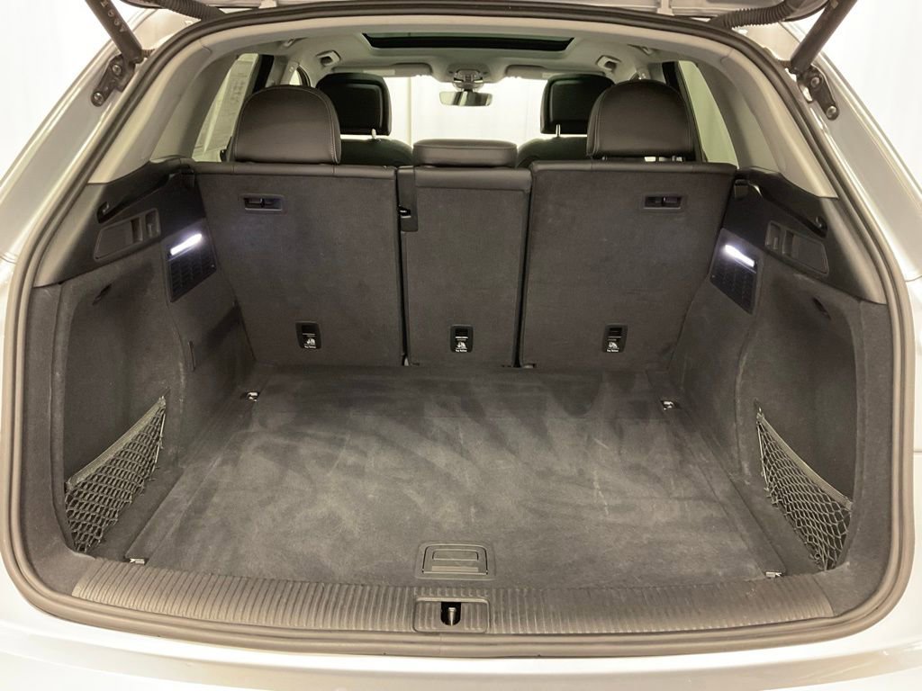 Used 2024 Audi Q5 2.0T Premium Plus image 10
