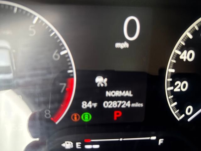 Used 2023 Honda Civic Sport image 13