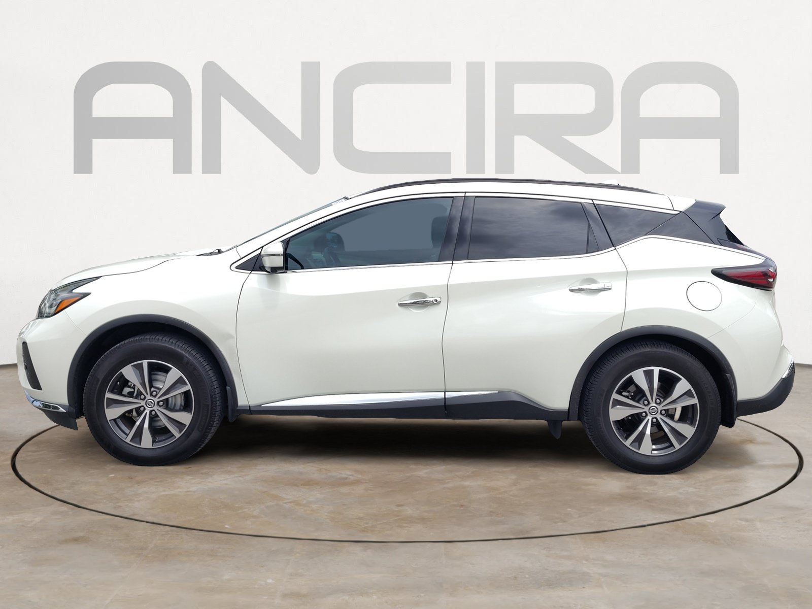 Used 2020 Nissan Murano SV w/ Premium Package FWD image 7