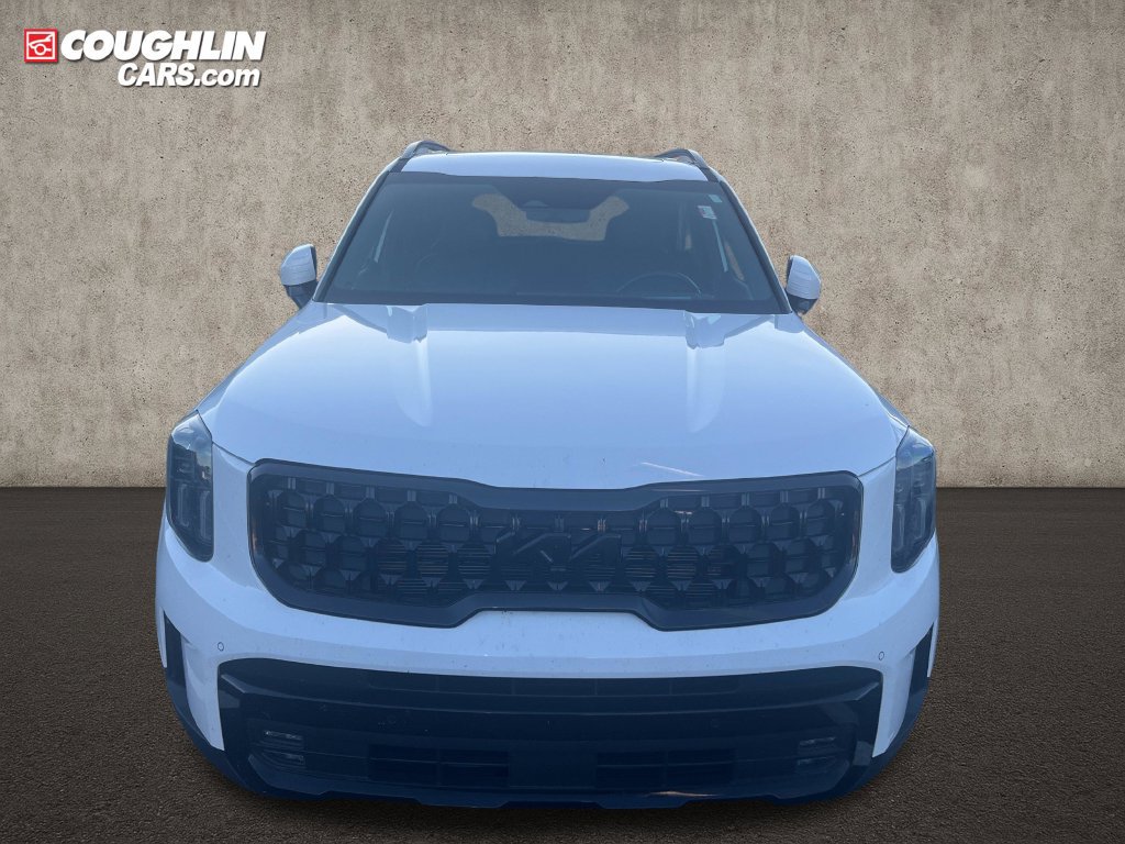 Used 2025 Kia Telluride SX Prestige X-Line AWD/4WD image 8