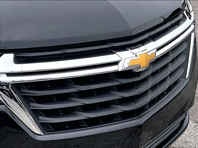 Certified 2024 Chevrolet Equinox LS image 26