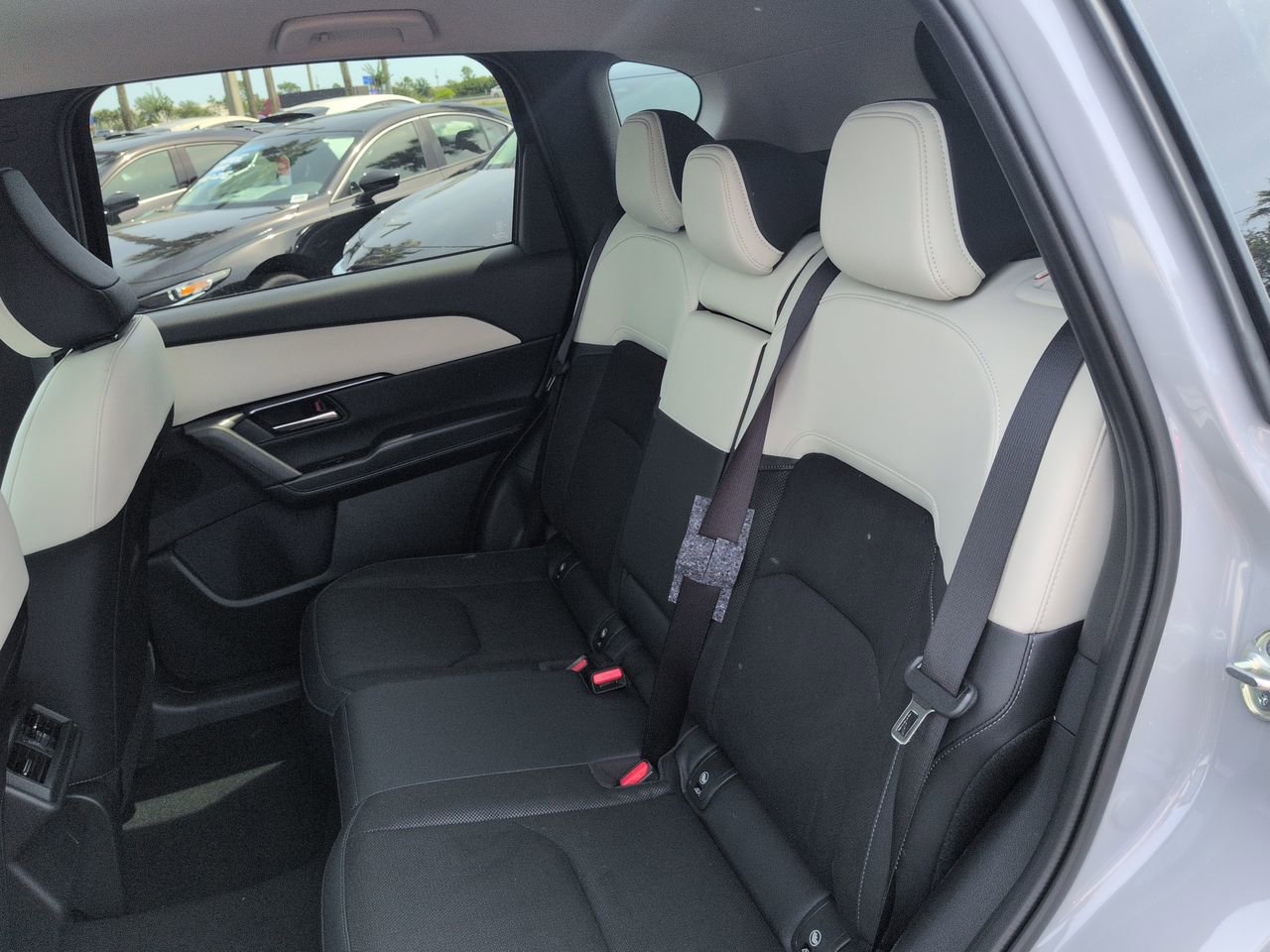 New 2026 MAZDA CX-5 Select AWD/4WD image 14