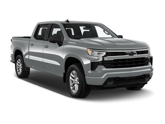 Used 2023 Chevrolet Silverado 1500 RST w/ All Star Edition Plus