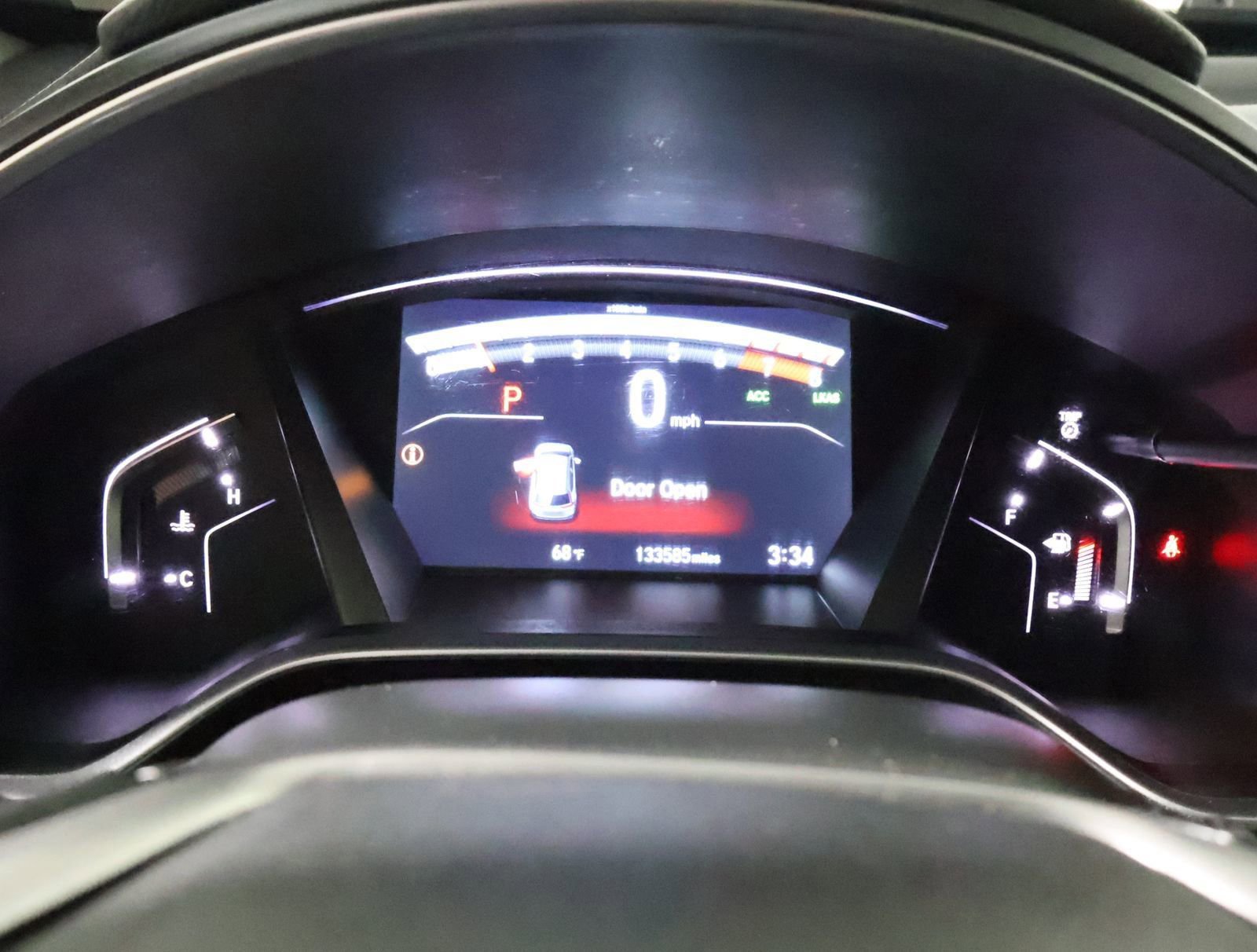 Used 2018 Honda CR-V Touring image 43