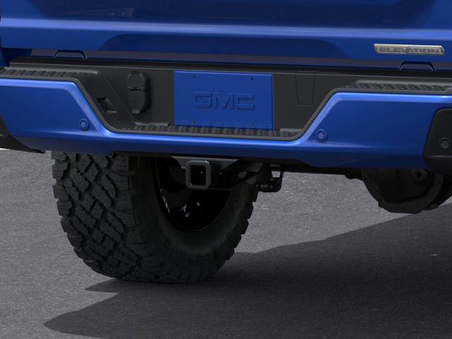 New 2026 GMC Canyon Elevation w/ Convenience Package AWD/4WD image 59